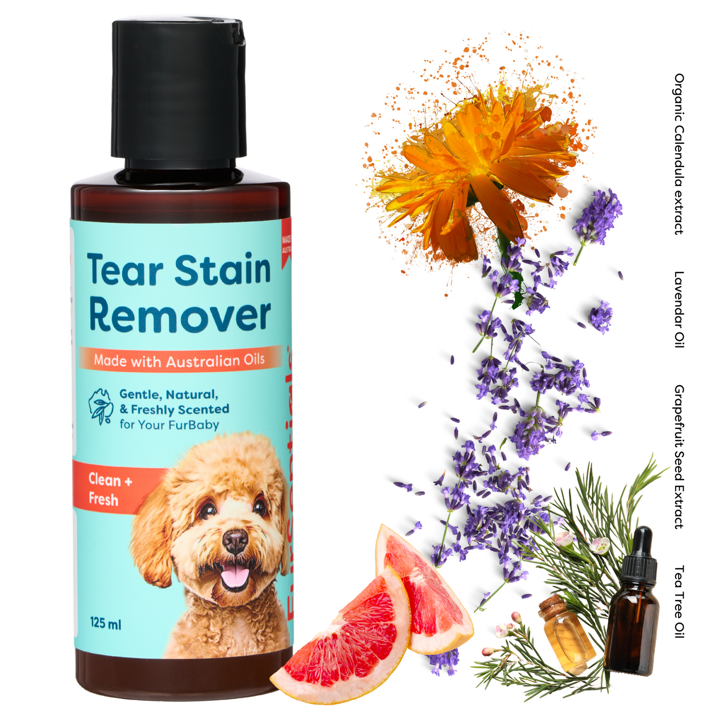 Tear Stain Remover