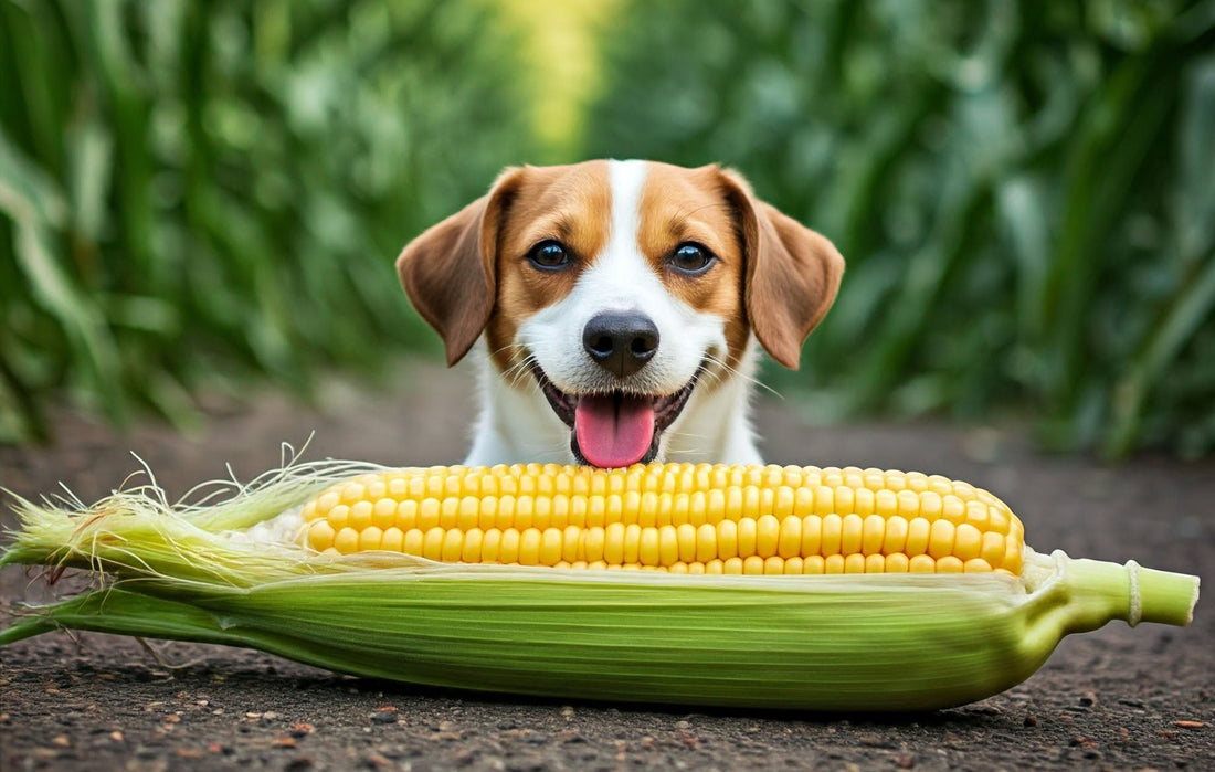 FurSentials’ Compostable Poop Bags—Made from Corn, Good for the Earth! 🌽🐾