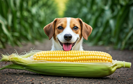 FurSentials’ Compostable Poop Bags—Made from Corn, Good for the Earth! 🌽🐾