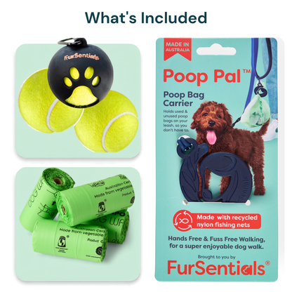 FurSentials Complete Walk Kit