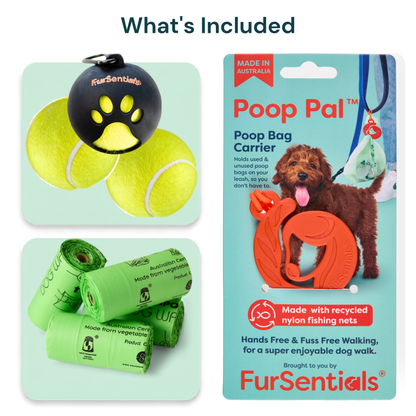 FurSentials Complete Walk Kit