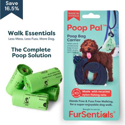 Walk Essentials