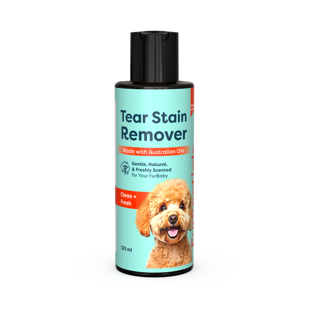 Tear Stain Remover