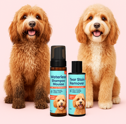 Coat Care Set