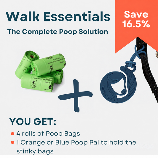Walk Essentials